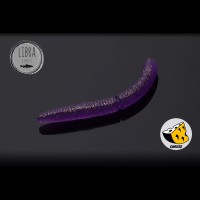 LIBRA Fatty D-Worm 65mm 020 Cheese gumicsali 10db/cs