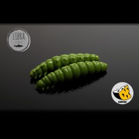 Libra LARVA30 031 30mm gumicsali 15db/cs