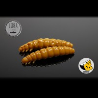 Libra LARVA30 036 30mm gumicsali 15db/cs