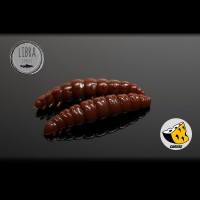 Libra LARVA30 038 30mm gumicsali 15db/cs