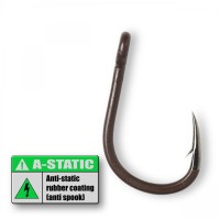 Madcat Pellet Hook A-Static harcsázó horog