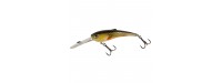 MADCAT Catdiver 11cm 32gr Rudd