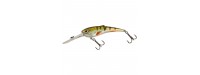 MADCAT Catdiver 11cm 32gr Perch