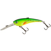 MADCAT Catdiver 11cm 32gr Firetiger UV