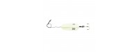 Madcat A-Static Rattlin Inline Spoons Glow-in-the-dark