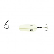 Madcat A-Static Rattlin Inline Spoons Glow-in-the-dark