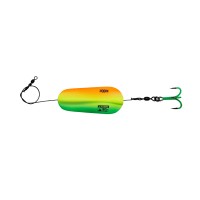 Madcat A-Static Rattlin Inline Spoons Firetiger