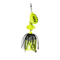 Madcat A-Static Screaming Spinner Fluo Yellow UV