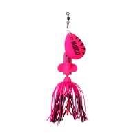 Madcat A-Static Screaming Spinner Fluo Pink UV