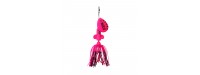 Madcat A-Static Screaming Spinner Fluo Pink UV