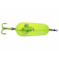 Madcat A-Static Rattlin Spoons Fluo-Yellow-UV