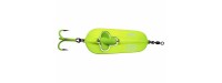 Madcat A-Static Rattlin Spoons Fluo-Yellow-UV