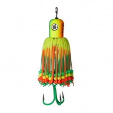 Madcat Clonk Teaser New A-Static kuttyogtató Firetiger UV 100.00gr