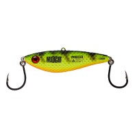 MADCAT VIBRATIX 14cm 130gr Firetiger UV