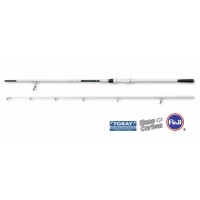 DAM Madcat White X-Taaz Spin 2.40m 50-175gr