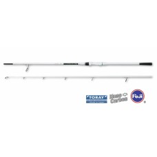 DAM Madcat White X-Taaz Spin 2.40m 50-175gr