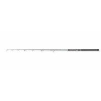 DAM Madcat Black Vertical 1.90m 150gr