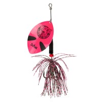 Madcat Big Blade Spinner Pink