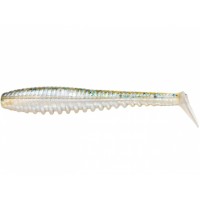 Shad Pontoon21 Awaruna DUN 10cm 1303 