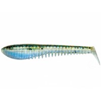 Shad Pontoon21 Awaruna EVO 10cm 1303 