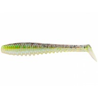 Shad Pontoon21 Awaruna DUN 10cm 2308 