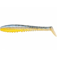 Shad Pontoon21 Awaruna DUN 10cm 3314 