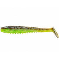 Shad Pontoon21 Awaruna DUN 10cm 4217 