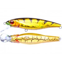 Pontoon21 Wobbler Greedy Gruts 99SP SR 9.9cm 15.4gr 437 SP