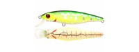 Pontoon21 Wobbler Greedy Gruts 99SP SR 9.9cm 15.4gr 470 SP