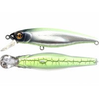 Pontoon21 Wobbler Greedy Gruts 99SP SR 9.9cm 15.4gr 472 SP