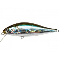 Pontoon21 Wobbler Bet a Shiner 6.8cm