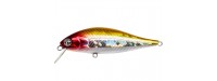 Pontoon21 Wobbler Bet a Shiner 6.8cm 7.1gr A15 SP SR