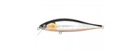 Pontoon21 Wobbler Bet a Minnow 102F-SR 10.2cm 14.9gr 712 F