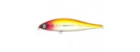 Pontoon21 Wobbler Bet a Minnow 102F-SR 10.2cm 14.9gr A15 F