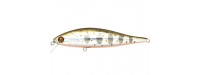 Pontoon21 Wobbler Bet a Minnow 102SP-SR 10.2cm 16.4gr 050 SP