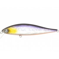 Pontoon21 Wobbler Bet a Minnow 102SP-SR 10.2cm 16.4gr A11 SP