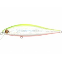 Pontoon21 Wobbler Bet a Minnow 102SP-SR 10.2cm 16.4gr A62 SP