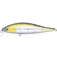 Pontoon21 Wobbler Bet a Minnow 102SP-SR 10.2cm 16.4gr R30 SP