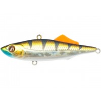 Pontoon21 Wobbler Kalikana Vib Nano Sound 6.5cm 16.5gr 007F S