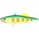 Pontoon21 Wobbler Kalikana Vib Nano Sound 5.2cm