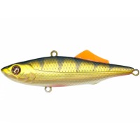 Pontoon21 Wobbler Kalikana Vib Nano Sound 6.5cm 16.5gr 001F S