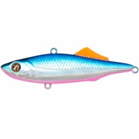 Pontoon21 Wobbler Kalikana Vib Nano Sound 6.5cm 16.5gr 020F S