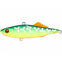 Pontoon21 Wobbler Kalikana Vib Nano Sound 5.8cm 11gr 070F S