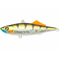 Pontoon21 Wobbler Kalikana Vib Nano Sound 5.8cm 11gr 007F S