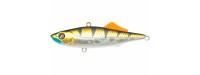 Pontoon21 Wobbler Kalikana Vib Nano Sound 5.8cm 11gr 007F S