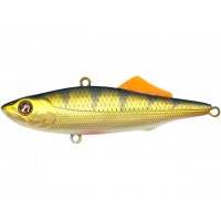 Pontoon21 Wobbler Kalikana Vib Nano Sound 5.8cm 11gr 001F S