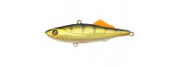 Pontoon21 Wobbler Kalikana Vib Nano Sound 5.8cm 11gr 001F S