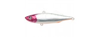 Pontoon21 Wobbler Kalikana Vib Nano Sound 5.2cm 8.2gr A17F S