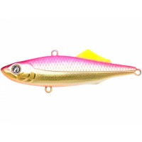 Pontoon21 Wobbler Kalikana Vib Nano Sound 5.2cm 8.2gr 018F S