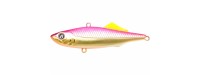 Pontoon21 Wobbler Kalikana Vib Nano Sound 5.2cm 8.2gr 018F S